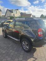 DACIA DUSTER PRESTIGE 1.2I BENZINE EURO 5, Auto's, Euro 5, Duster, Bedrijf, Dealer onderhouden