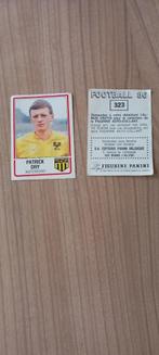 Panini Football 86. 2 stickers, Verzamelen, Sport, Ophalen of Verzenden, Zo goed als nieuw