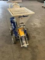 M-TEC M200 CUSTUM, Doe-het-zelf en Bouw, Ophalen, Gebruikt