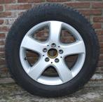 Winterbanden met velgen, Banden en Velgen, 16 inch, Gebruikt, Personenwagen