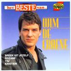 1950 - WIM DE CRAENE - HET BESTE VAN - NIEUW, Verzenden, Nieuw in verpakking, Pop