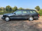 1994 Mercedes-Benz E220TE - 7 personen, Automaat, Overige brandstoffen, Mercedes-Benz, Bedrijf