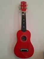 Ukulele, Ophalen, Nieuw