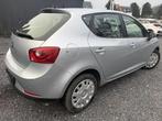 Seat Ibiza 1.4i,2011, 165.000km, Airco, Pdc, Keuring + 12M G, Auto's, Seat, Euro 5, Ibiza, Bedrijf, Onderhoudsboekje