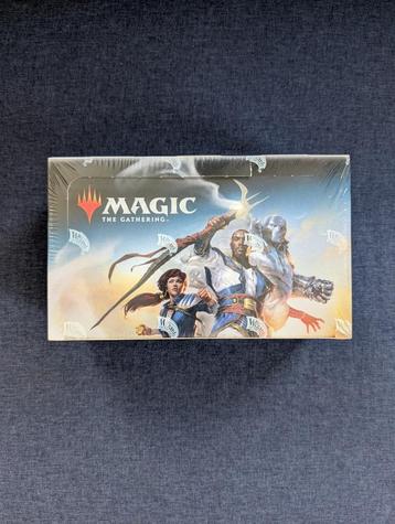 MTG Booster Box: Dominaria beschikbaar voor biedingen