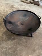 Vuurschalen diameter 80 en 125, Tuin en Terras, Vuurschalen, Ophalen