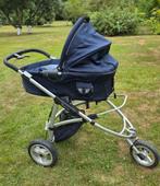 Quinny speedi sx poussette & nacelle adapté pour Maxi Cosi, Kinderen en Baby's, Ophalen, Gebruikt, Kinderwagen, Quinny