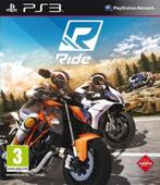 Ride, Games en Spelcomputers, Games | Sony PlayStation 3, 1 speler, Racen en Vliegen, Ophalen of Verzenden, Zo goed als nieuw