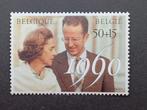 Postzegels Belgie, Postzegels en Munten, Postzegels | Europa | België, Ophalen of Verzenden, Postfris, Postfris