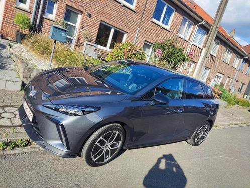 MG4 LUXURY  - full options - 204 ch -  300/400 km autonomie, Auto's, MG, Particulier, MG4, 360° camera, ABS, Achteruitrijcamera