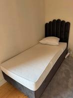 1 persoonsbed, Huis en Inrichting, Slaapkamer | Boxsprings, Ophalen, Zo goed als nieuw