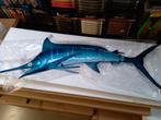 Mancave: Wanddecoratie...Marlijn/Tonijn/Mahi-Mahi enz.., Enlèvement ou Envoi, Neuf, Autres types