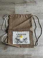 Chouffe soleil zak, Enlèvement, Comme neuf