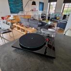 PRO-JECT T1 Ortofon OM 5, Enlèvement