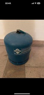 Gaz fles vol, Caravans en Kamperen, Kampeeraccessoires, Ophalen, Zo goed als nieuw