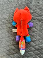 Bedtijd Vosje / Activiteitenkubus, Ophalen, Zo goed als nieuw