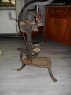 antieke kurkapparaat, Ophalen of Verzenden