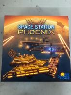 SPACE STATION PHOENIX - superbe jeu de stratégie RARE, Hobby & Loisirs créatifs, Enlèvement ou Envoi