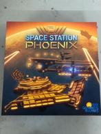 SPACE STATION PHOENIX - fantastisch  strategiespel ZELDZAAM