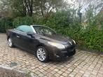 Renault Megane 2011 super état gros entretien ok, Auto's, Renault, Cabriolet, 1600 cc, Zwart, Bedrijf