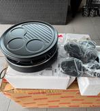 Gourmetstel, Elektronische apparatuur, Ophalen, Nieuw