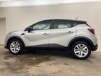 Renault Captur 1.0TCe Corporate Edition airco Parkeersensor, Argent ou Gris, Achat, Euro 6, 5 portes