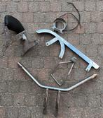 Harley sportster XL, EVO onderdelen begin jaren '90., Motoren, Ophalen, Gebruikt