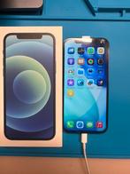 Apple iPhone 12, Telecommunicatie, Mobiele telefoons | Apple iPhone, Ophalen, Blauw, 128 GB, IPhone 12