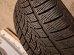 2 pneus 205 45 17 88 V, Enlèvement, Pneus hiver, Pneu(s)