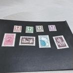 BELGIE 900 /907 scharnier met cote 46,00 €, Verzenden