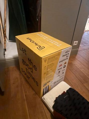 Philips Perfect Draft (non utilisé), Electroménager, Enlèvement ou Envoi, Neuf, Philips