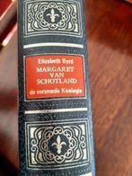 Margaret van Schotland - Historische roman, Ophalen of Verzenden, Zo goed als nieuw