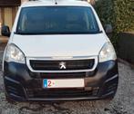Peugeot Partner van 2015 lichte vracht 1.6HDi, Auto's, Peugeot, Voorwielaandrijving, Stof, 4 cilinders, 1600 cc