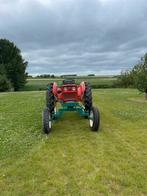 Minitractor yanmar met doorrijhoogte van 55cm, Zakelijke goederen, Landbouw | Tractoren, Gebruikt, Tot 2500, Tot 80 Pk, Ophalen