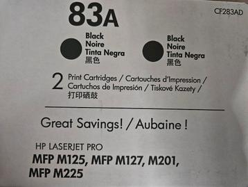 HP laserjet pro Zwart Nieuw in verpakking beschikbaar voor biedingen