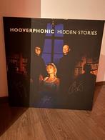 Gesigneerde canvas van Hooverphonic, Ophalen, Nieuw