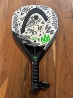 Raquette Head extrême one, Sport en Fitness, Padel, Ophalen, Zo goed als nieuw