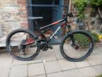 Velo rockrider 520s roues en 27.5 en excellent etats, Fietsen en Brommers, Ophalen, Zo goed als nieuw