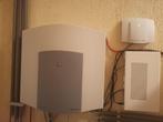 telefonie, Ophalen, Gebruikt, ISDN-centrale