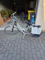 Dames  fiets gigant, Fietsen en Brommers, Ophalen, Gebruikt