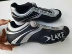 chaussures vélo, Fietsen en Brommers, Ophalen, Heren, Schoenen, Nieuw