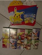 60 boîtes de 4 cartes Pokémon, Enlèvement ou Envoi, Neuf, Autres types