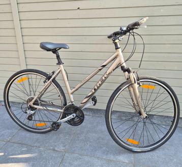 VTC Trek 20" 51 cm beschikbaar voor biedingen