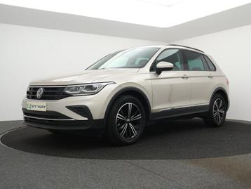 Volkswagen Tiguan Tiguan 1.5 TSI Life OPF (EU6AP) beschikbaar voor biedingen
