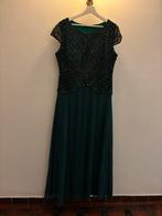 Avondjurk, Kleding | Dames, Galajurk, Maat 46/48 (XL) of groter, Ophalen of Verzenden, Gedragen