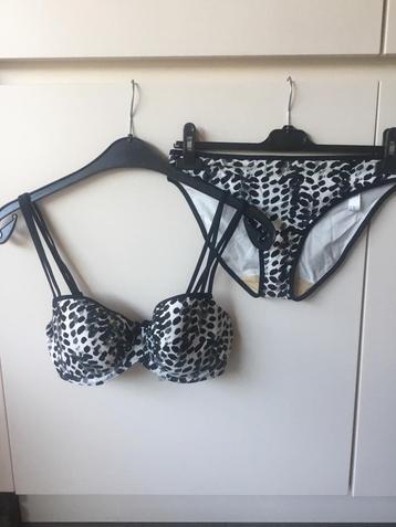 Prima Donna nieuwe bikini 75D (99D frans) ,broekje 40, Kleding | Dames, Overige kleuren, Nieuw, Ophalen of Verzenden, Bikini