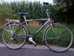 Herenfiets sparta 8speed,als bijna nieuwstaat!, Fietsen en Brommers, 53 tot 57 cm, Ophalen, Sparta, Versnellingen