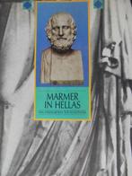 Marmer uit Hellas  1, Antiek en Kunst, Verzenden
