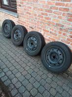 Banden en velgen,Ford,Opel, Suzuki, Ophalen, Gebruikt, 15 inch, Banden en Velgen