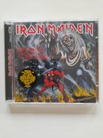 Iron Maiden, Enlèvement ou Envoi, Comme neuf